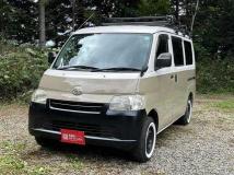 2016 Toyota Townace Van