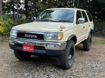 1999 Toyota Hilux Surf