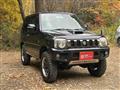 2011 Suzuki Jimny