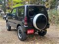 2011 Suzuki Jimny