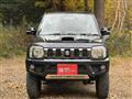 2011 Suzuki Jimny