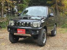 2011 Suzuki Jimny