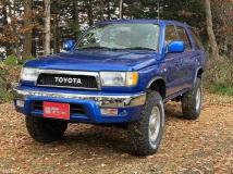 2000 Toyota Hilux Surf
