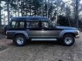 1991 Nissan Safari
