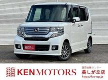 2012 Honda N BOX