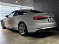 2018 Audi A5