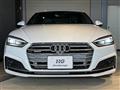 2018 Audi A5