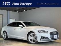 2018 Audi A5