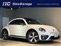 2018 Volkswagen Beetle