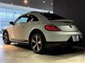 2018 Volkswagen Beetle