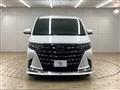 2024 Toyota Alphard Hybrid