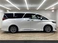 2024 Toyota Alphard Hybrid