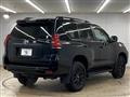 2022 Toyota Land Cruiser Prado
