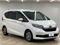2021 Honda Freed