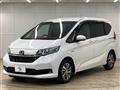 2021 Honda Freed