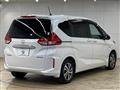 2021 Honda Freed