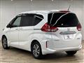 2021 Honda Freed