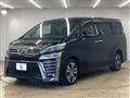2019 Toyota Vellfire