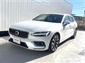 2023 Volvo V60