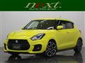 2020 Suzuki Swift