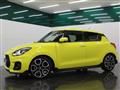 2020 Suzuki Swift