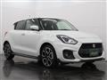 2020 Suzuki Swift
