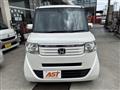 2015 Honda N BOX
