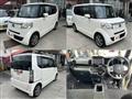 2015 Honda N BOX