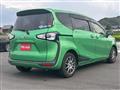2015 Toyota Sienta