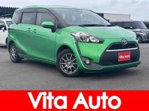 2015 Toyota Sienta