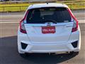 2015 Honda Fit Hybrid