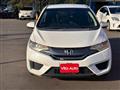 2015 Honda Fit Hybrid