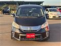 2012 Honda Freed