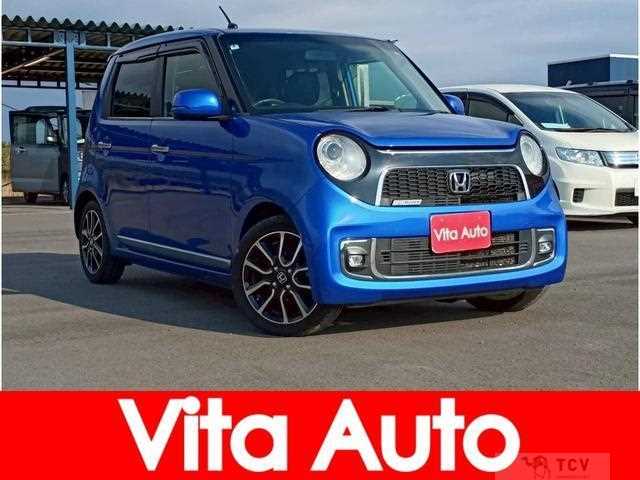 2016 Honda Honda Others