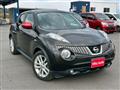 2013 Nissan Juke