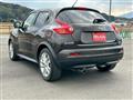 2013 Nissan Juke