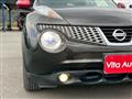 2013 Nissan Juke