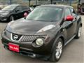 2013 Nissan Juke
