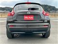 2013 Nissan Juke