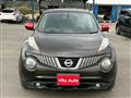 2013 Nissan Juke