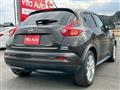 2013 Nissan Juke