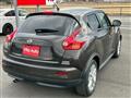 2013 Nissan Juke