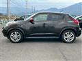 2013 Nissan Juke