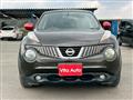 2013 Nissan Juke