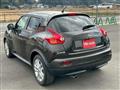 2013 Nissan Juke