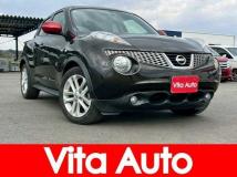 2013 Nissan Juke