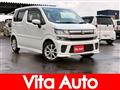 2017 Suzuki Wagon R