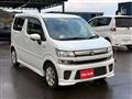2017 Suzuki Wagon R