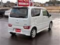 2017 Suzuki Wagon R
