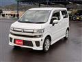 2017 Suzuki Wagon R